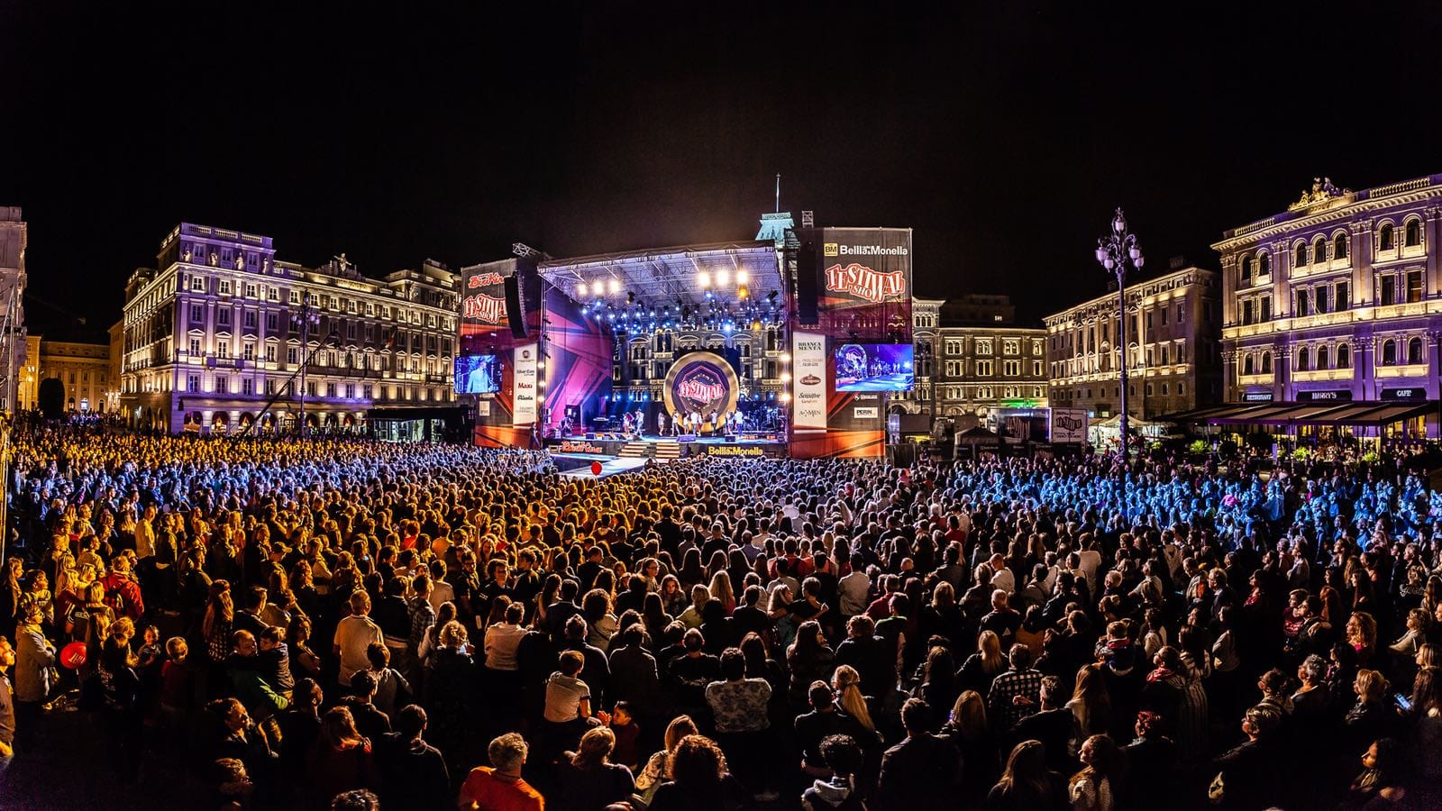 Ellynora parteciperà alla finalissima del Festival Show 2019