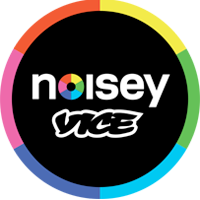 Logo NOisey Sponsor Ellynora Dj Producer